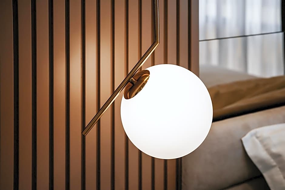 POETICA BOUTIQUE SKY HOTEL