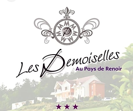 Hôtel Les Demoiselles