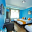 Hotel Access Nepal