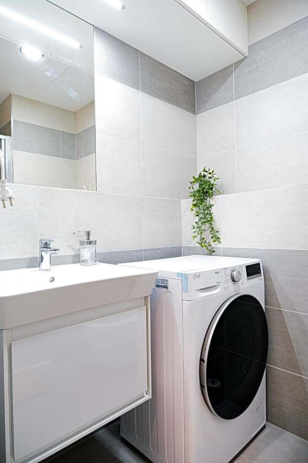 Rentero MyMozart Apartments Prague