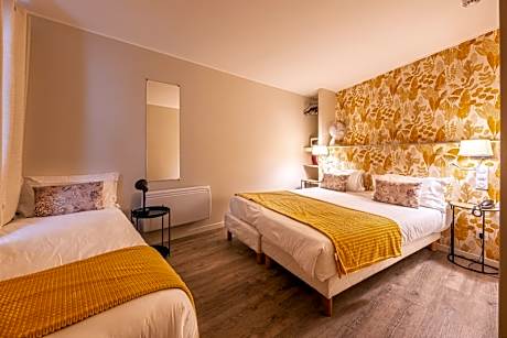 Hotel Relais Bergson