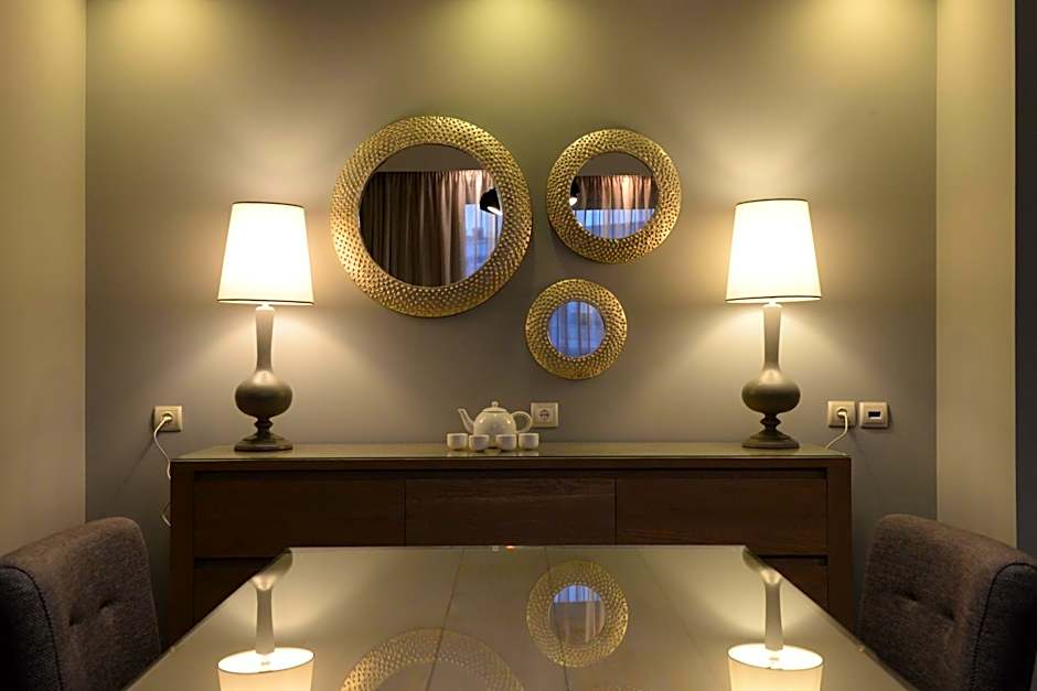 Airotel Stratos Vassilikos Hotel