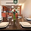 Mexican Styled 2 BR Condo - Beachfront - Pool