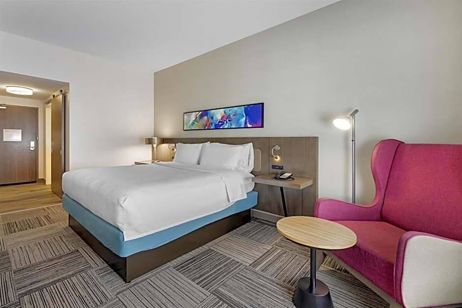 Hilton Garden Inn Gallatin