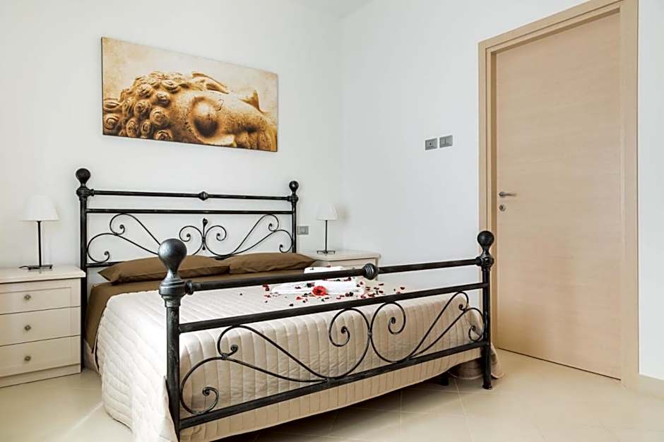 Villa Rosina