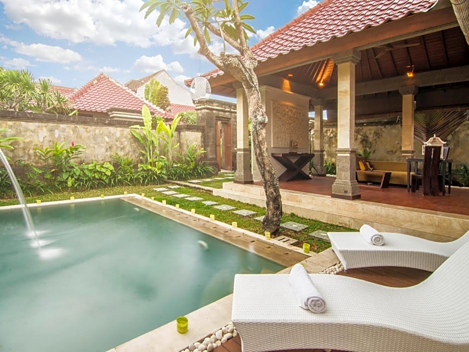 Bali Prime Villas