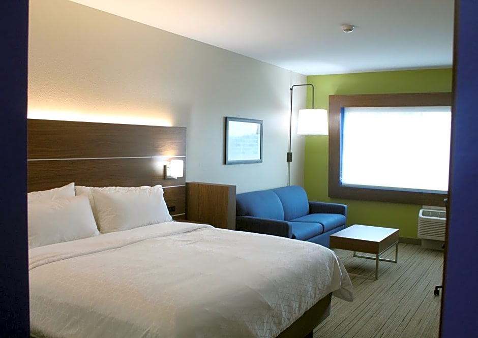 Holiday Inn Express & Suites - Latta, an IHG Hotel