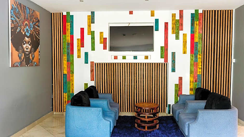 Peninsula Hotel Dar Es Salaam