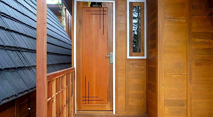 Urbanview Villa Lukulo Kebumen by RedDoorz