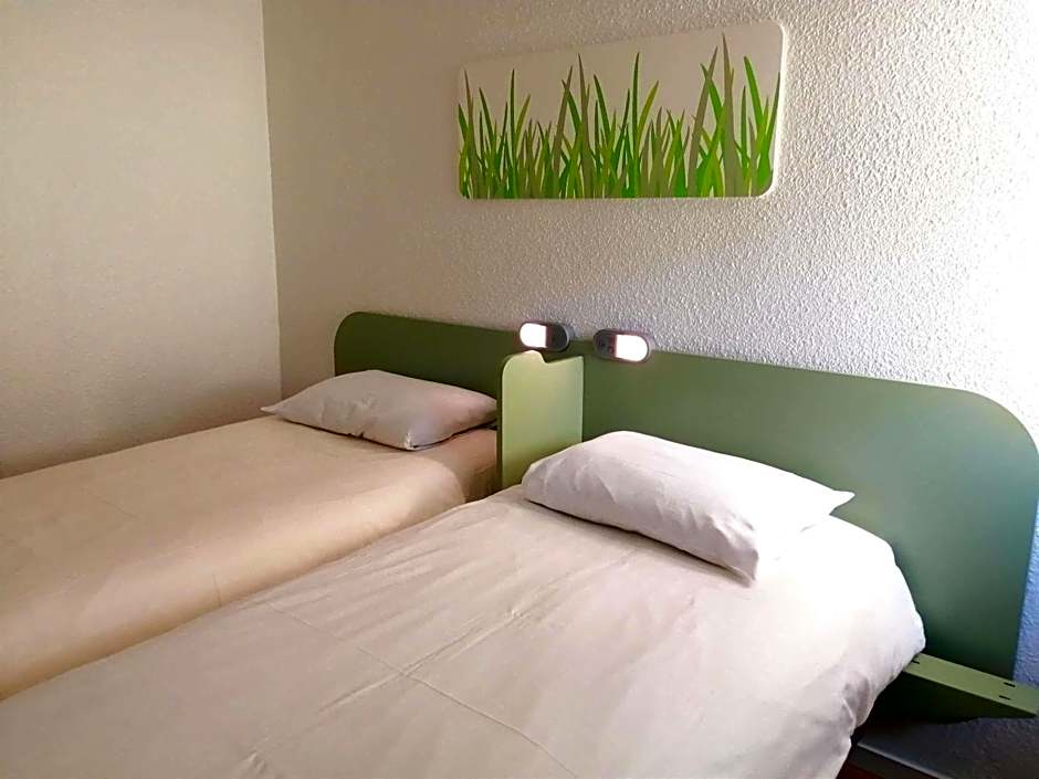 ibis budget Poitiers Sud