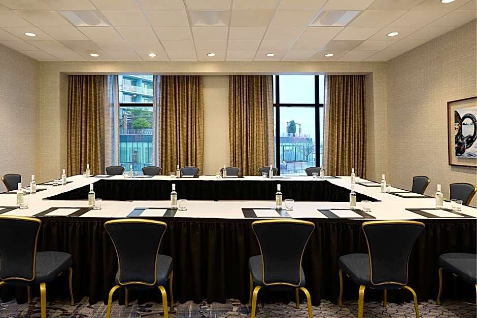 Baltimore Marriott Waterfront