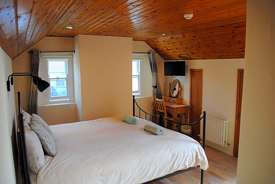 The Castle Bed & Breakfast