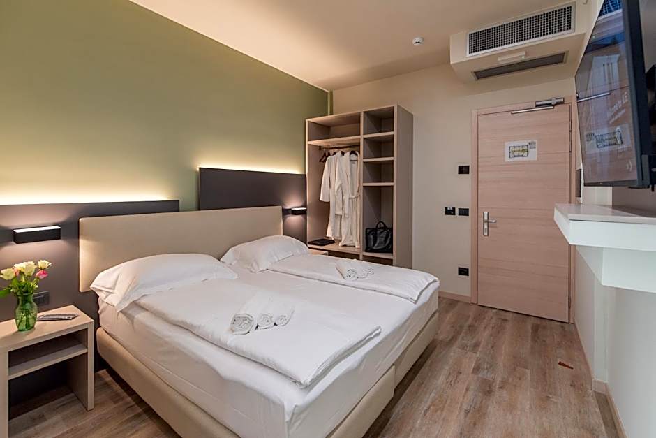 Ile Hotel