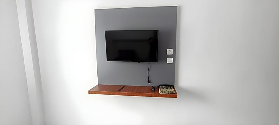 Hotel O De Luna Hotel