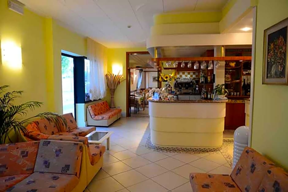 Hotel San Domenico Pinarella