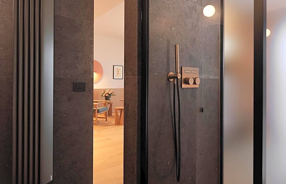 Le Fucine Hotel