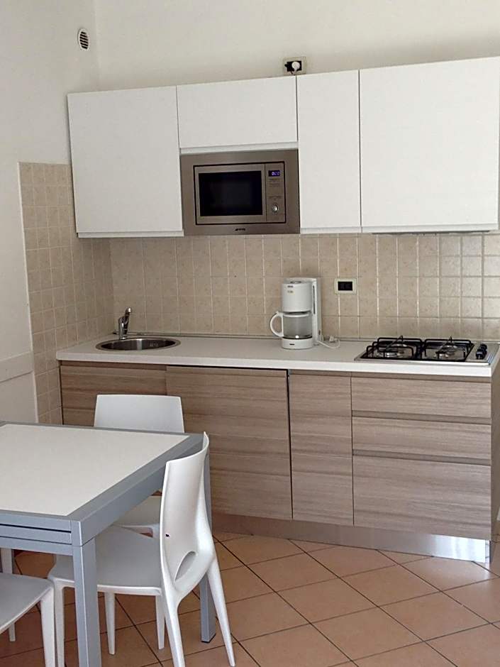 Villaggio Margherita