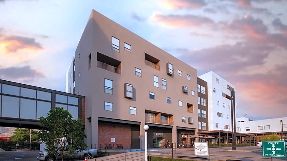 Staybridge Suites By Holiday Inn Villahermosa Tabasco By IHG