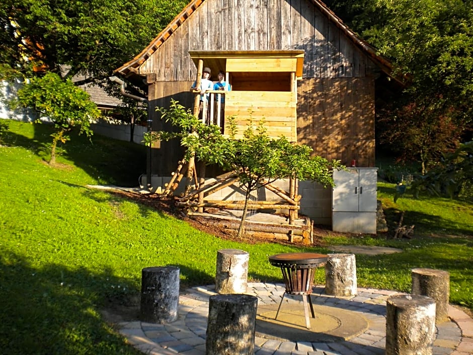 Buchschneider - Ferienhaus Maier - Landhof