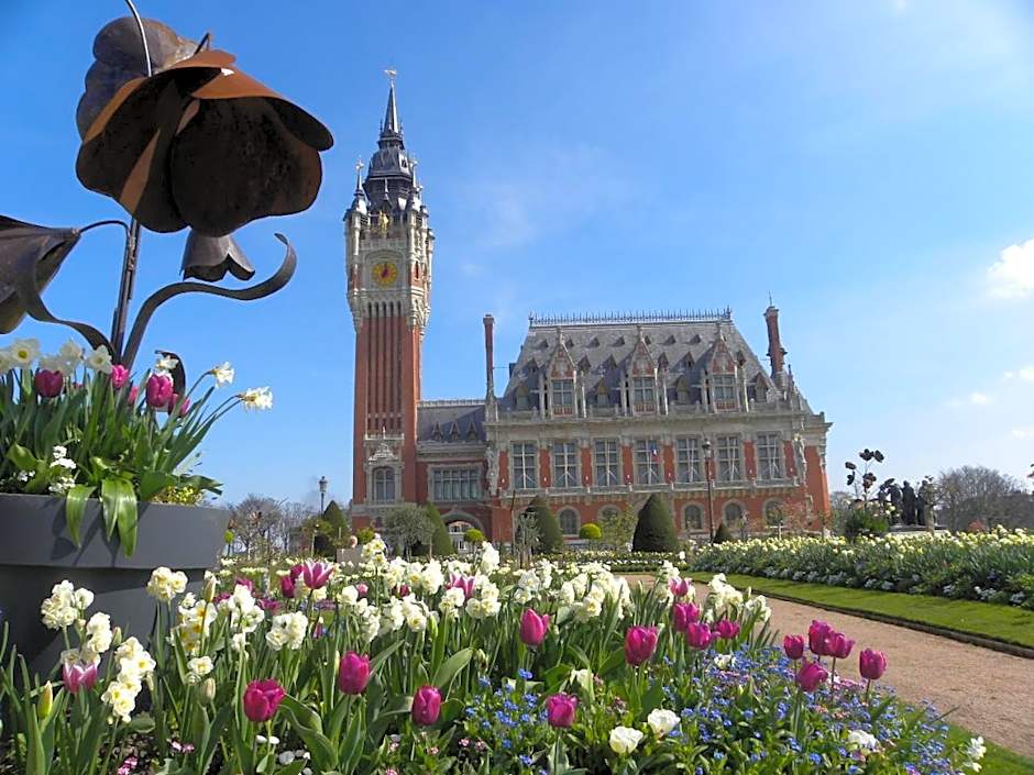 DOMITYS - Le Fil de Soie