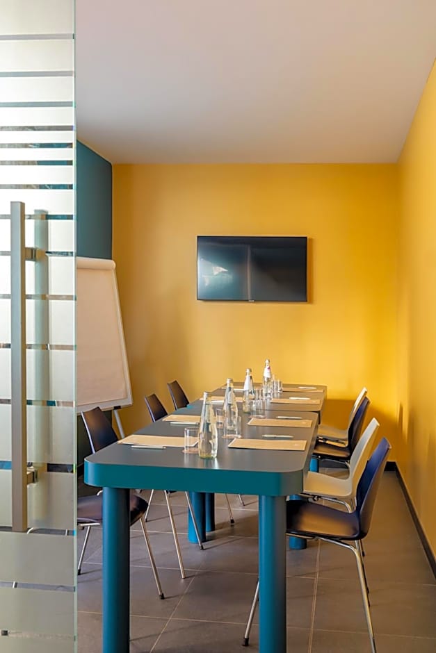 Aparthotel Colombo Roma