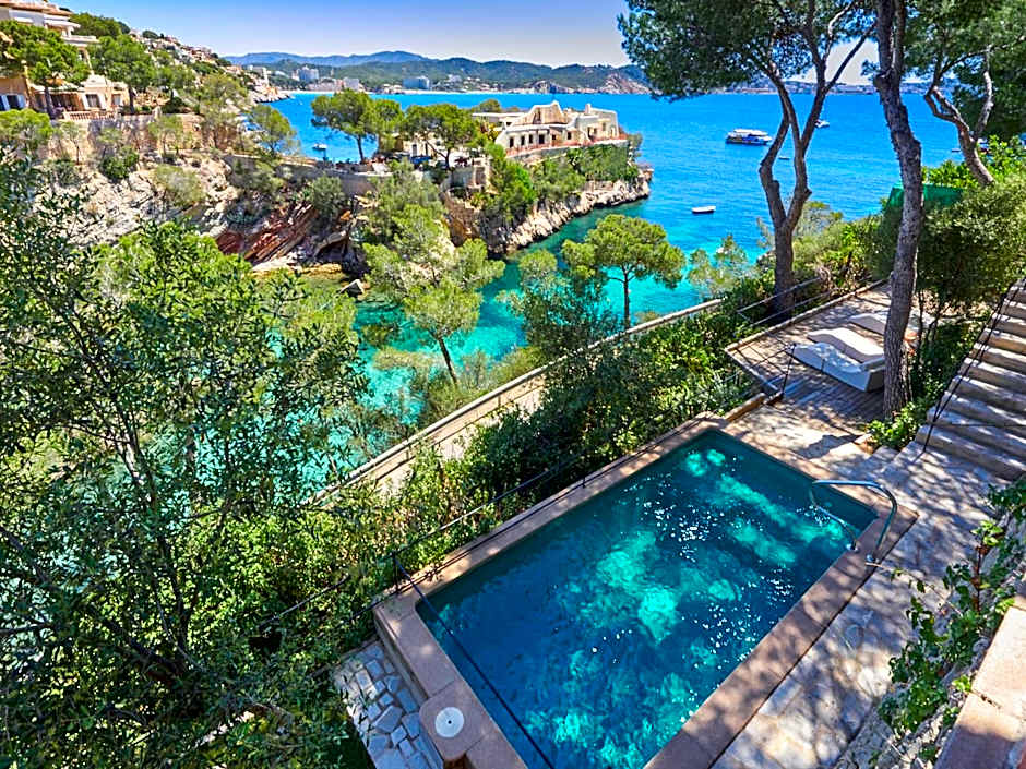 Hotel Petit Cala Fornells