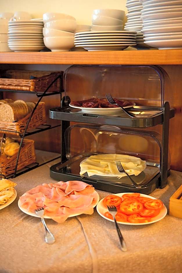Park Hotel Abbadia