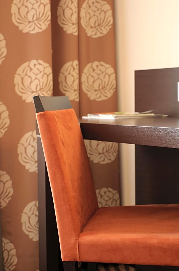 Best Western Hotel Frankfurt Airport