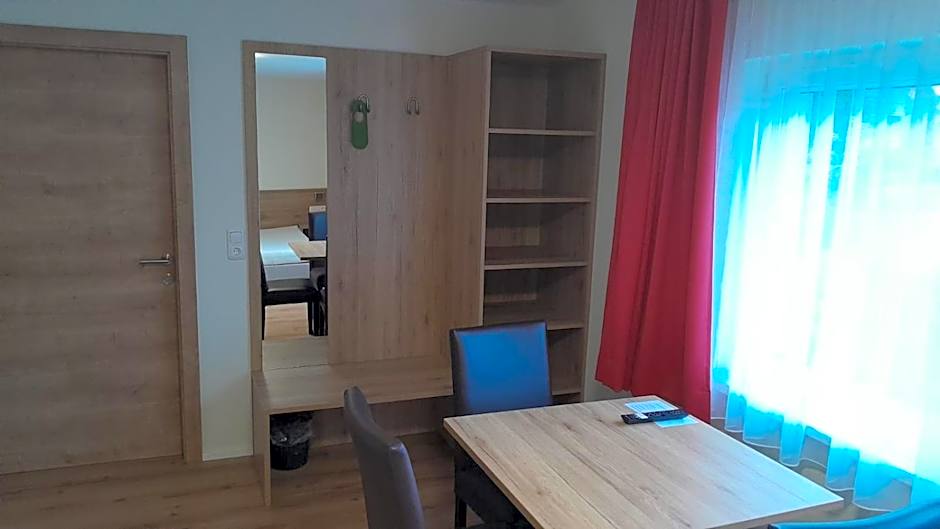 Hotel Denk Bed & Breakfast