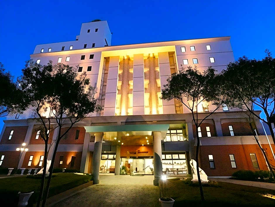 Hotel Stellacote Taiankaku