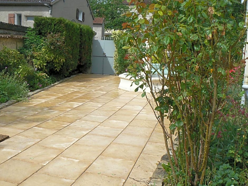 La Maison de l'Etang