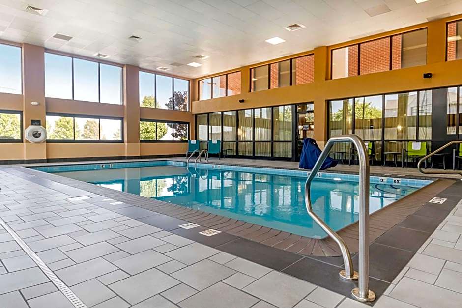 Hampton Inn By Hilton Richmond Ky