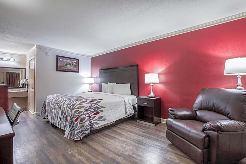 Red Roof Inn Forrest City