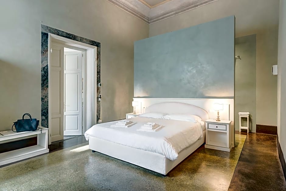 Palazzo D'Oltrarno - Residenza D'Epoca