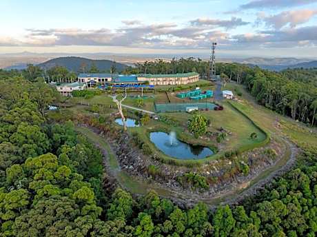 Eagle Heights Mountain Resort