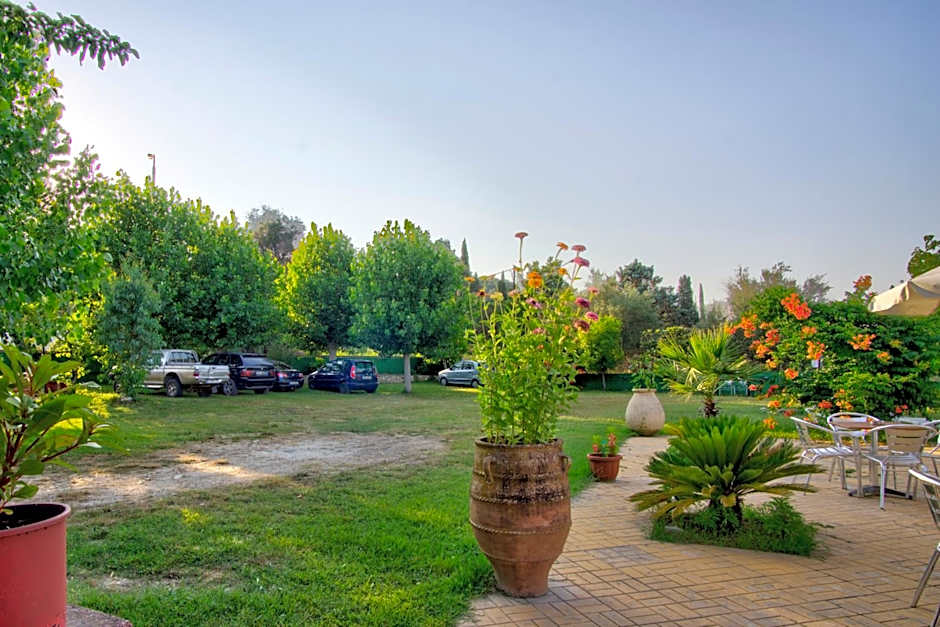 Blue Dream Apartments