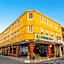 Hotel Nakbe Atitlan
