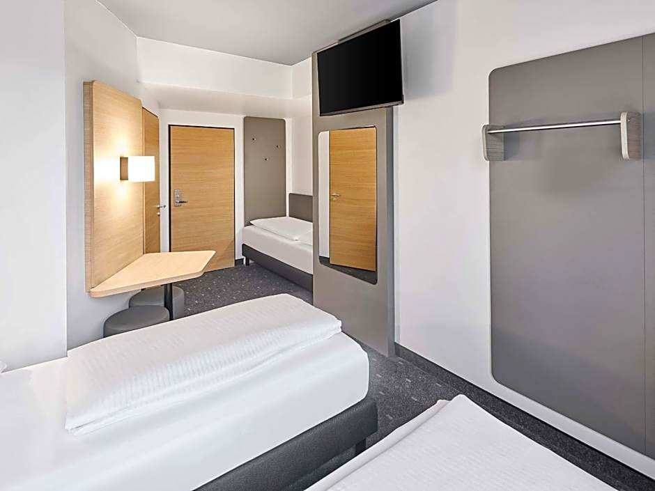 B&B Hotel Köln-Messe