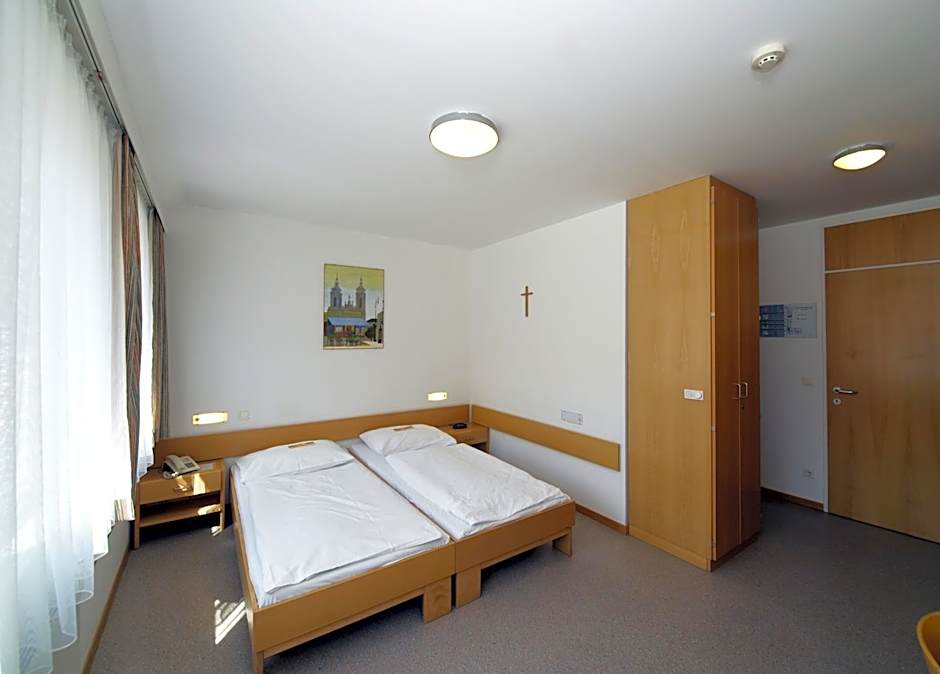 Hotel Kolping Wien Zentral