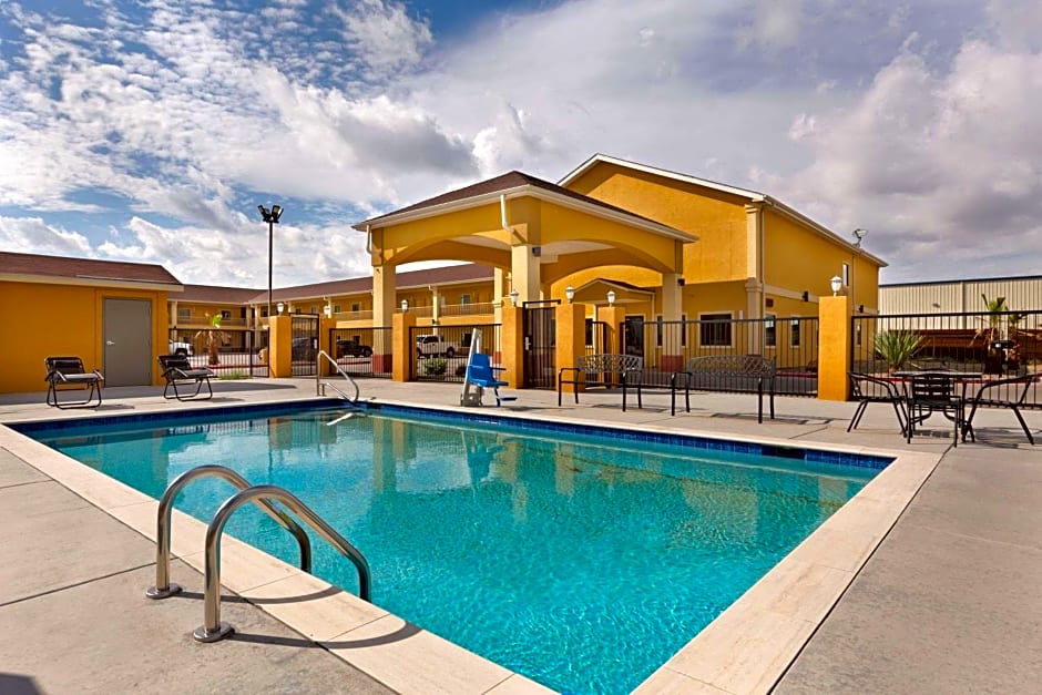 Days Inn by Wyndham Odessa