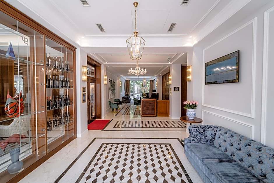 Palace Art Hotel Pezinok