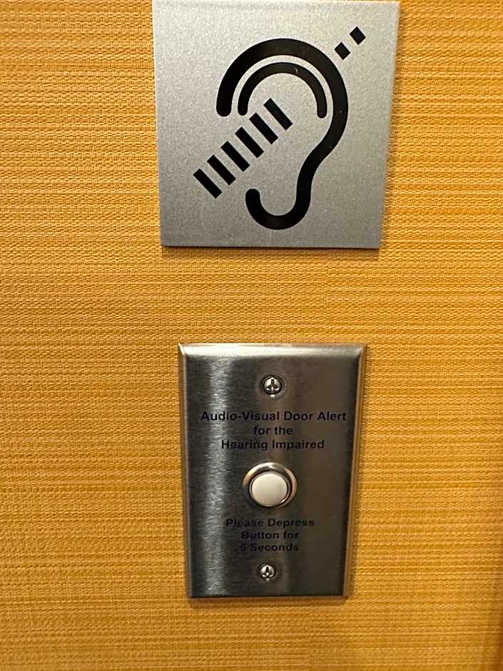 Fairfield Inn & Suites by Marriott Eugene East/Springfield