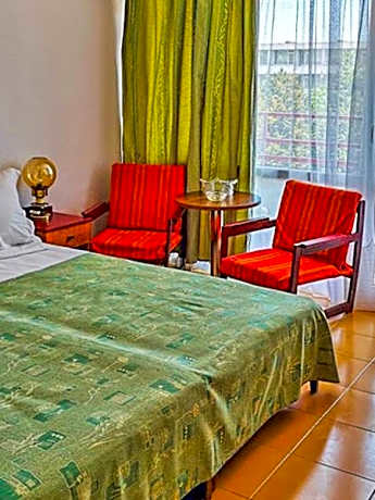 Double Room - Disability Access