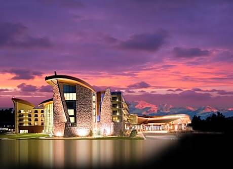 Sky Ute Casino Resort