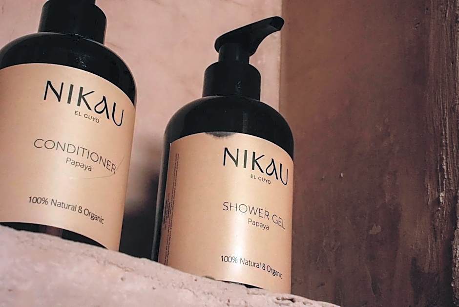 Nikau Hotel El Cuyo - Adults Only