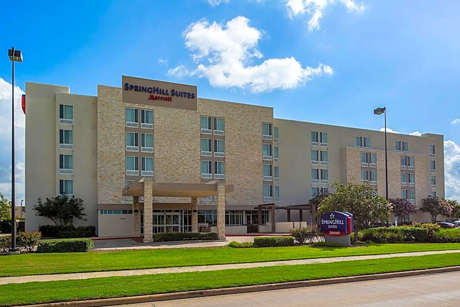 SpringHill Suites by Marriott Houston Rosenberg