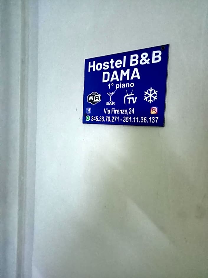 Dama HostelBB