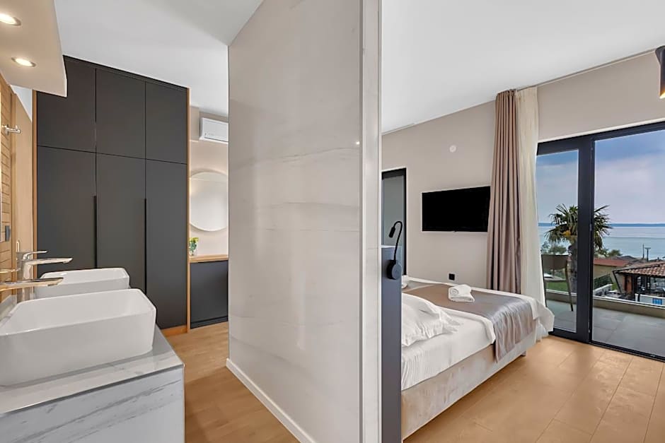 Beach Hotel Božikovina