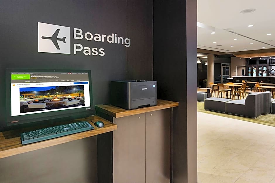 Courtyard by Marriott Ruston