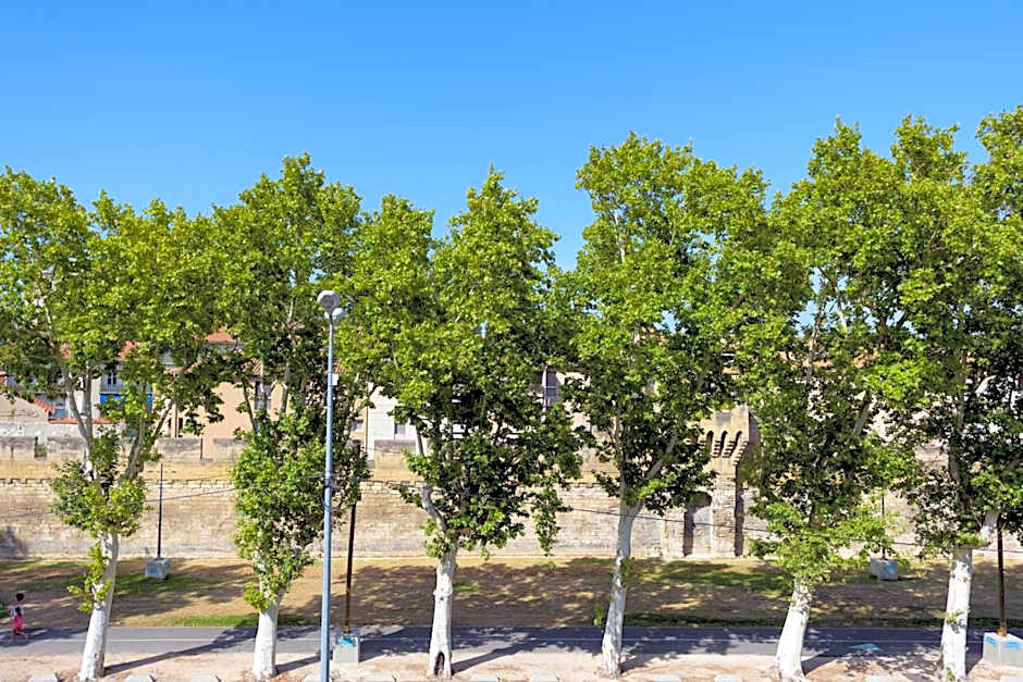 ibis Avignon Centre Pont de l Europe